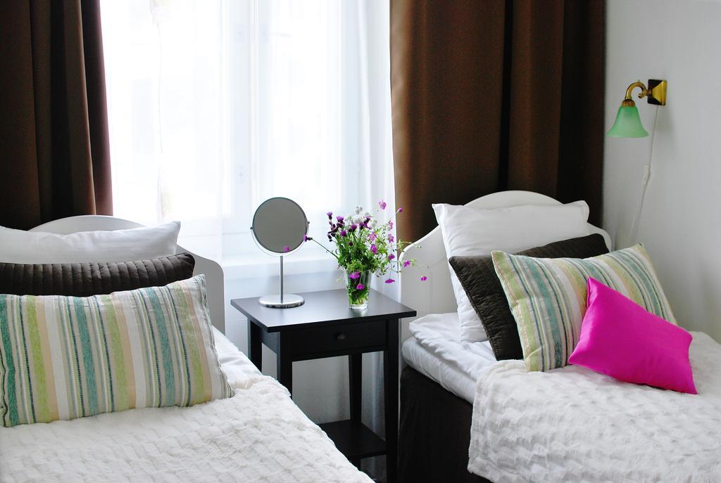 Piriko City Centre Apartment Rovaniemi Kamer foto
